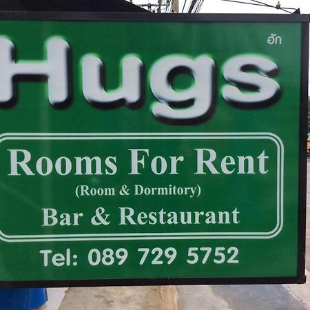 Hugs Guesthouse Koh Lanta Exterior photo