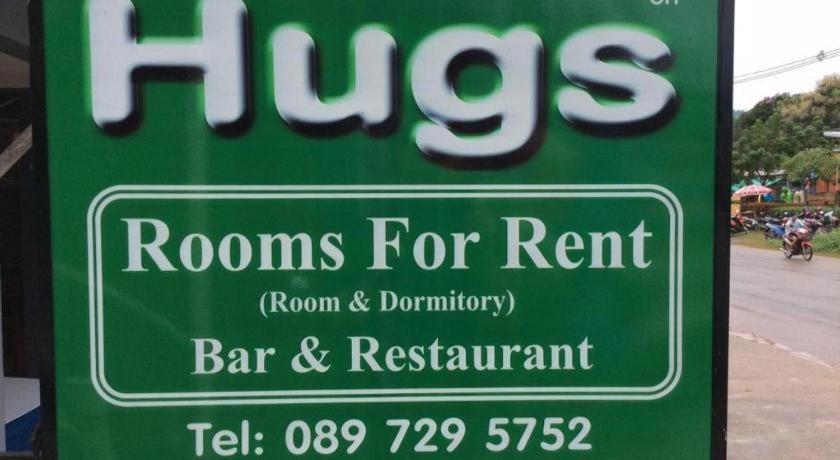Hugs Guesthouse Koh Lanta Exterior photo